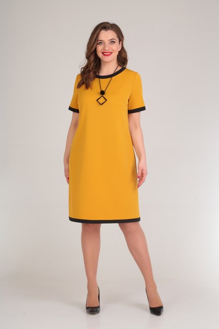 Платье женское Модель:450 от Lady Line | Леди Лайн