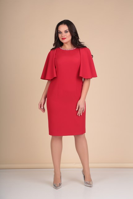 Платье женское Модель:447 от Lady Line | Леди Лайн